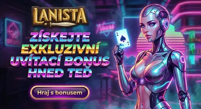 Lanista Casino